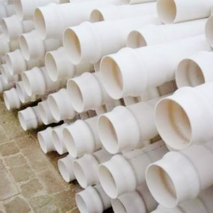 双扣聚氯乙烯缠绕管，能真正适配各类市政管网需求吗？